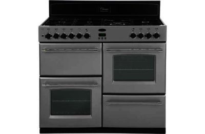 Belling Classic 100GT Gas Range Cooker - Del/Instal/Rec